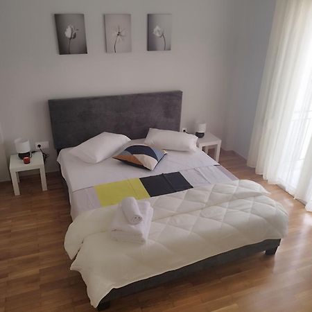 Olibia -9 Apartment เอเธนส์ ภายนอก รูปภาพ