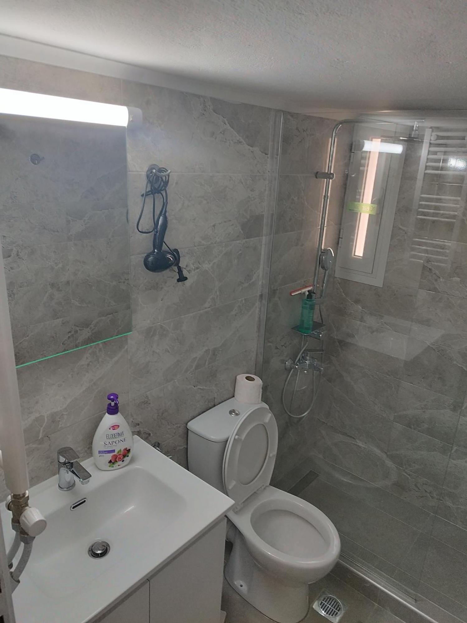 Olibia -9 Apartment เอเธนส์ ภายนอก รูปภาพ