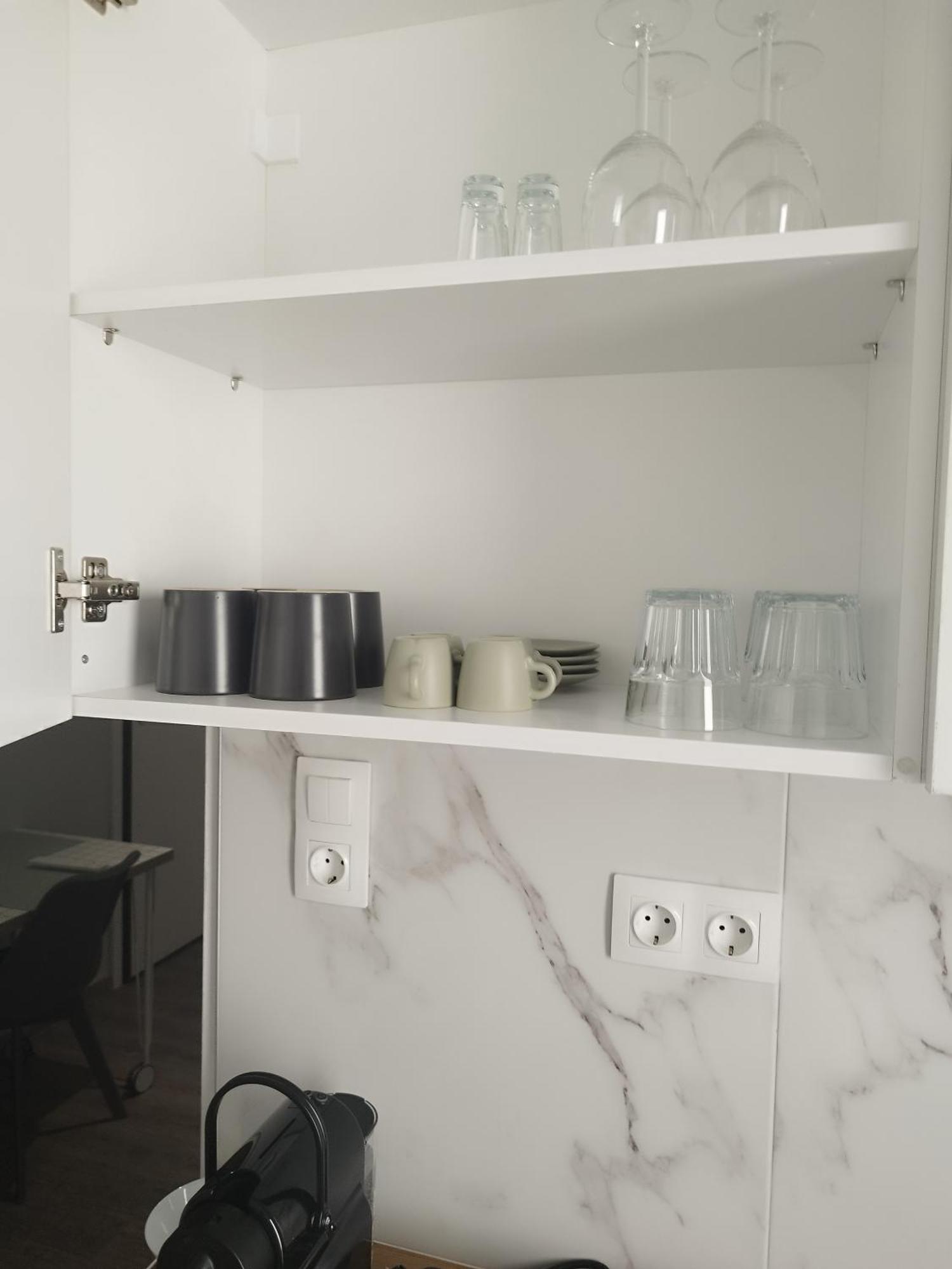 Olibia -9 Apartment เอเธนส์ ภายนอก รูปภาพ
