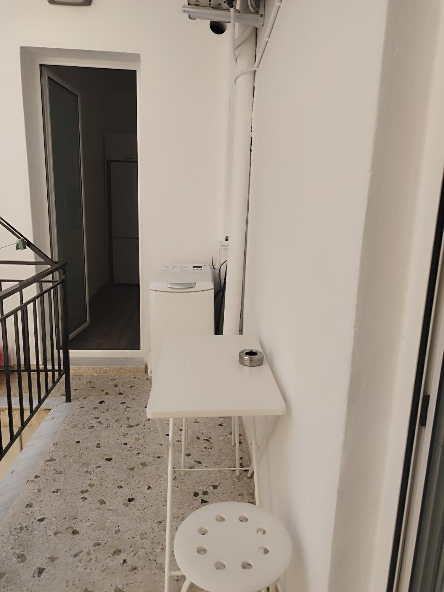 Olibia -9 Apartment เอเธนส์ ภายนอก รูปภาพ