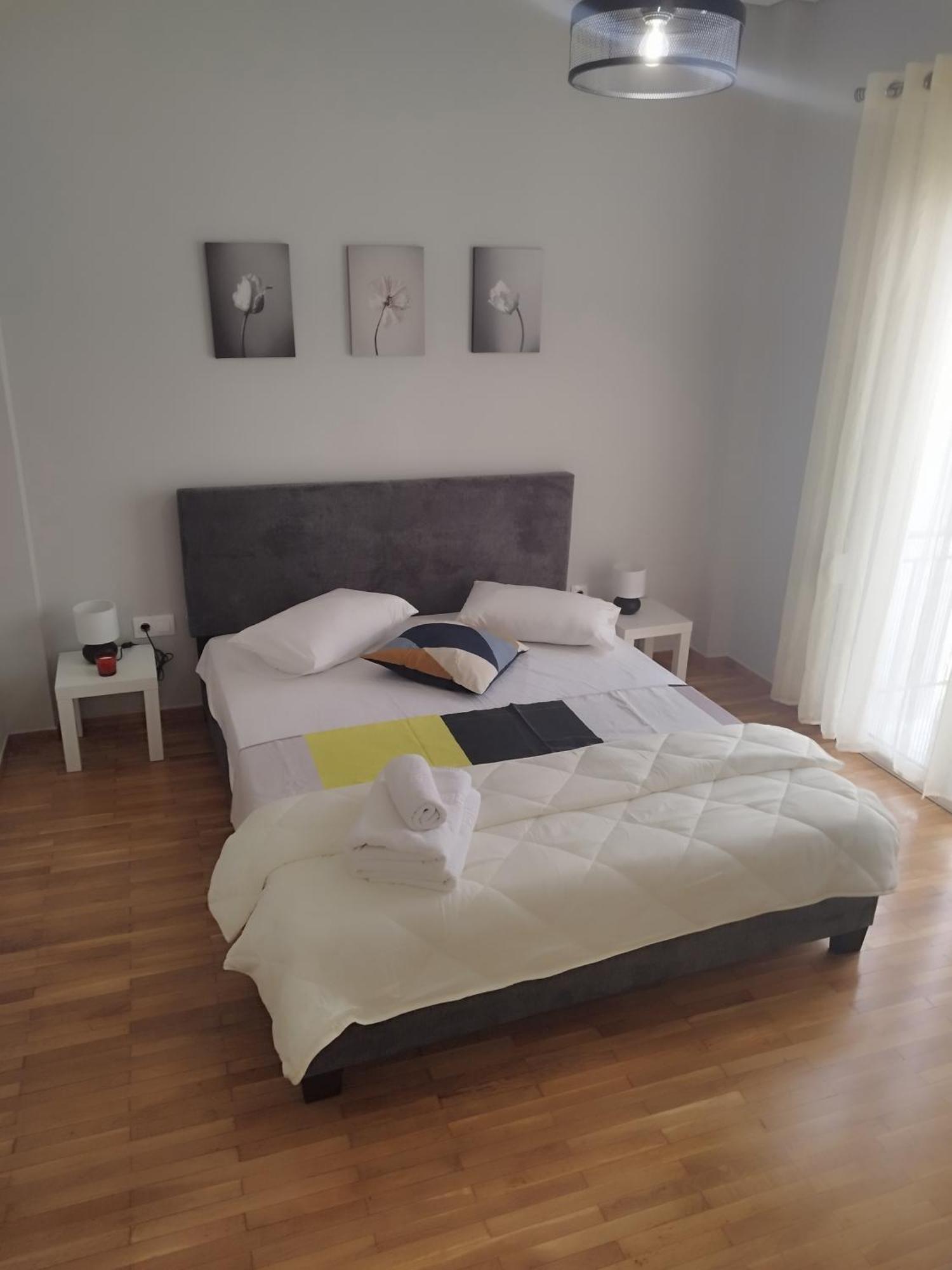 Olibia -9 Apartment เอเธนส์ ภายนอก รูปภาพ