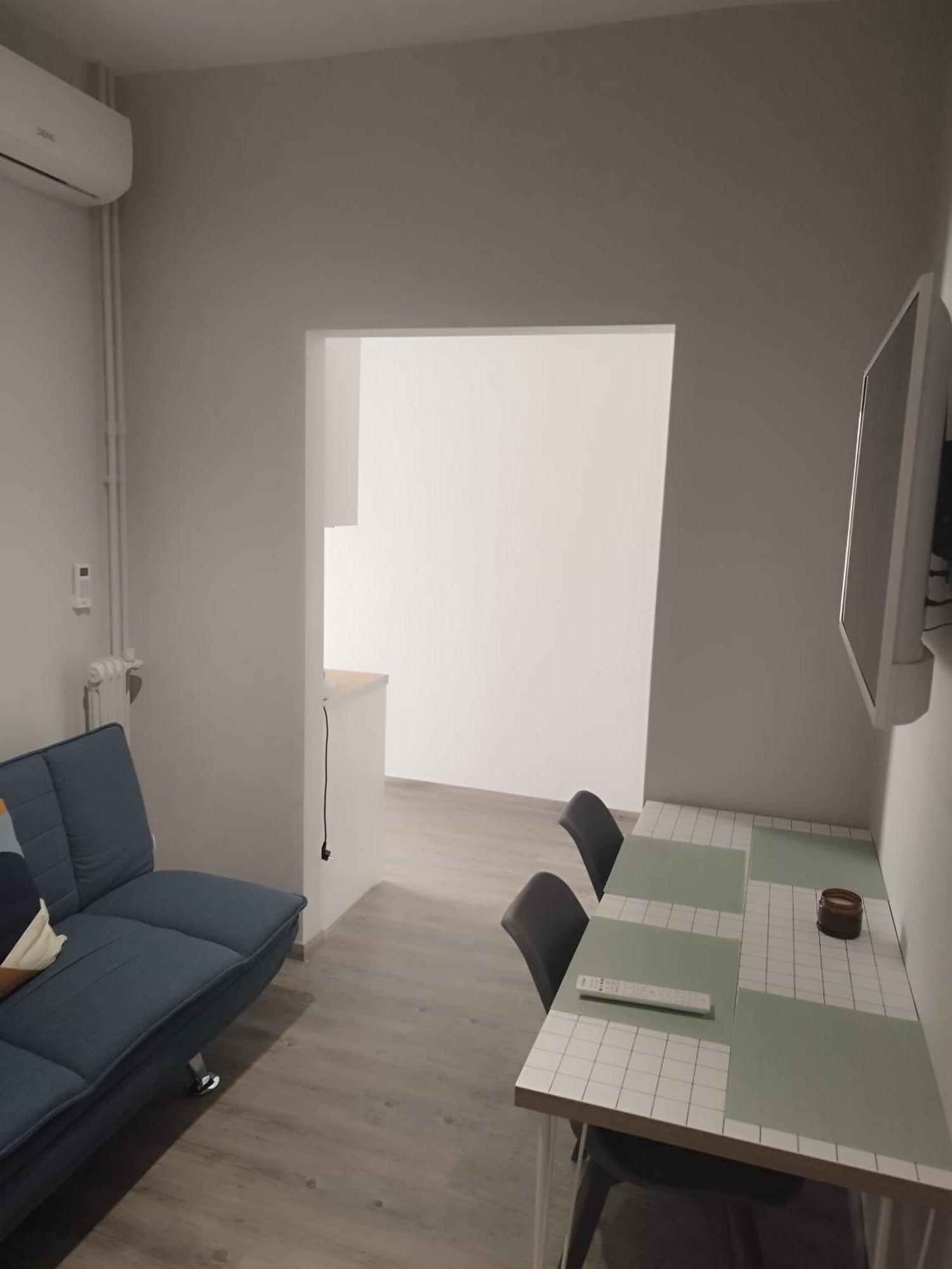 Olibia -9 Apartment เอเธนส์ ภายนอก รูปภาพ