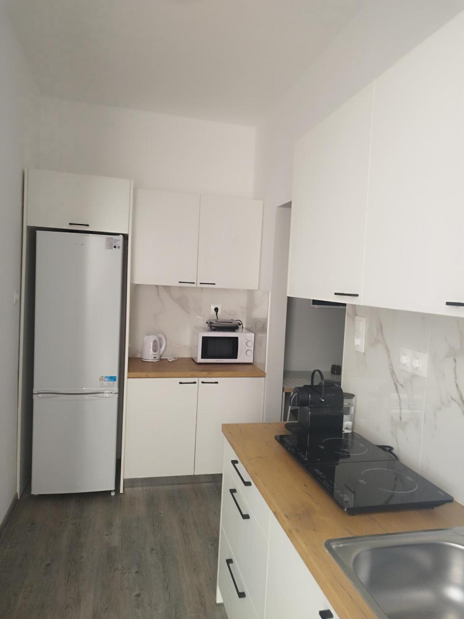 Olibia -9 Apartment เอเธนส์ ภายนอก รูปภาพ