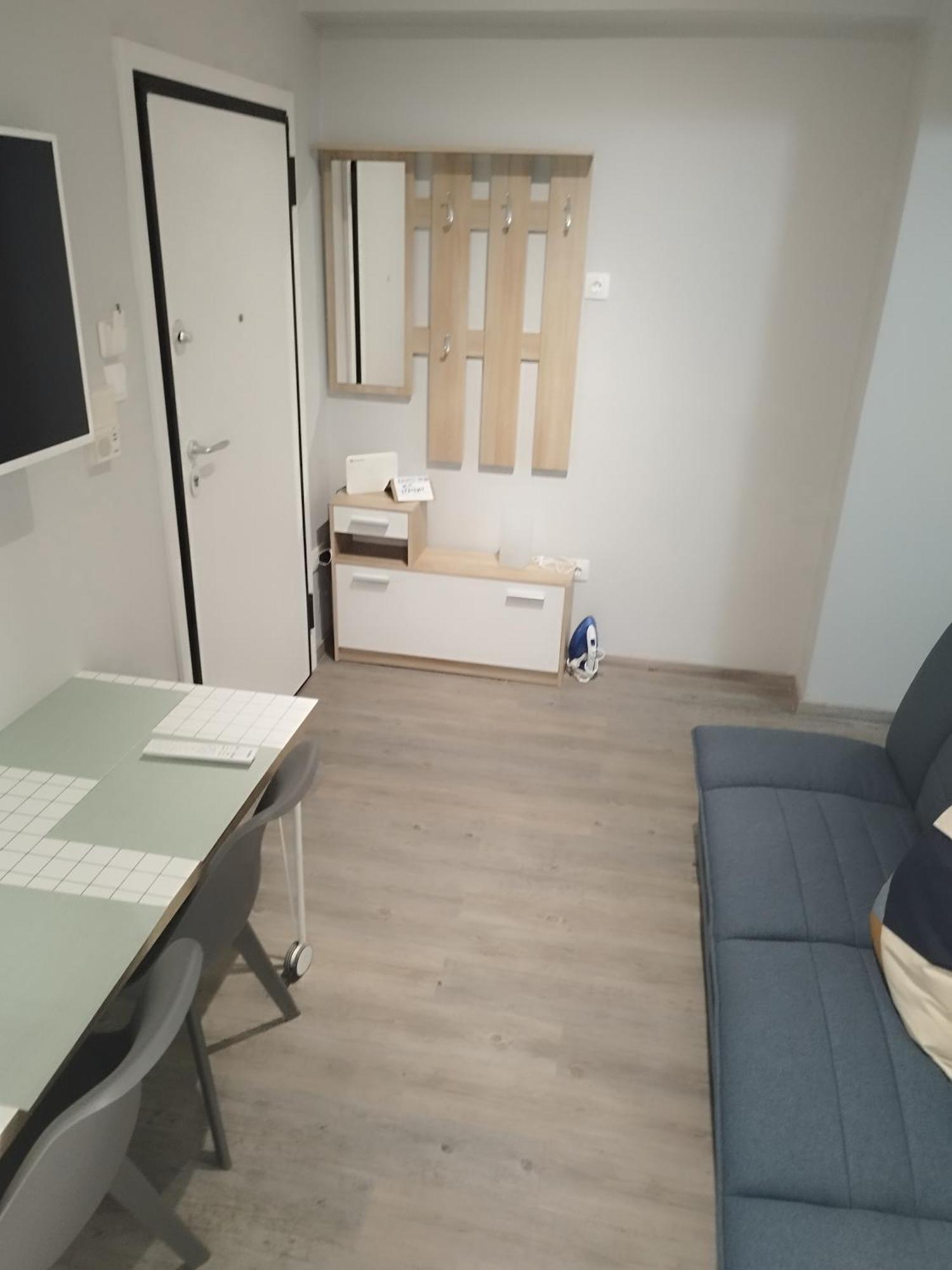 Olibia -9 Apartment เอเธนส์ ภายนอก รูปภาพ