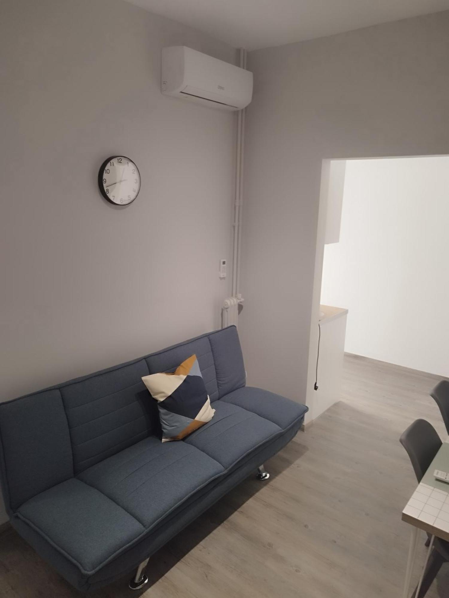 Olibia -9 Apartment เอเธนส์ ภายนอก รูปภาพ